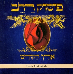 Image du média "ERETZ HAKODESH de PISSUK RACHAV"