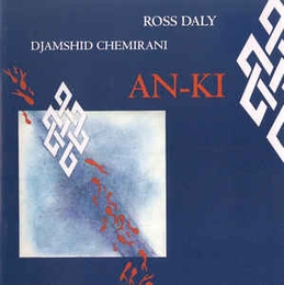 Image du média "AN-KI de Ross DALY & DJAMSHID CHEMIRANI"