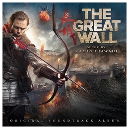 Image du média "THE GREAT WALL de Ramin DJAWADI"