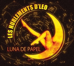 Image du média "LUNA DE PAPEL de LES HURLEMENTS D'LEO"