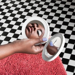 Image du média "DREAMS AND DAGGERS de Cécile MCLORIN SALVANT"