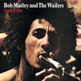 Image du média "CATCH A FIRE de Bob MARLEY & THE WAILERS"