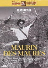 Image du média "MAURIN DES MAURES de Claude DAGUES"