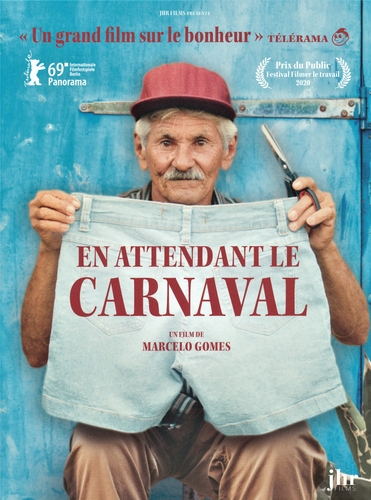 Couverture EN ATTENDANT LE CARNAVAL