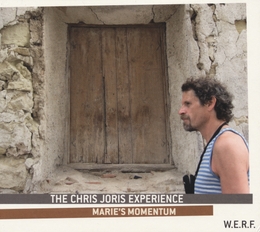 Image du média "MARIE'S MOMENTUM de Chris THE JORIS EXPERIENCE"