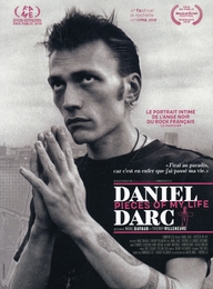 Image du média "DANIEL DARC, PIECES OF MY LIFE de Marc DUFAUD"