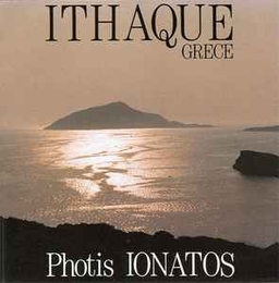 Image du média "ITHAQUE de Photis IONATOS"