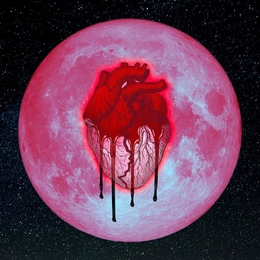 Image du média "HEARTBREAK ON A FULL MOON de Chris BROWN"