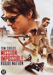 Image du média "MISSION: IMPOSSIBLE - ROGUE NATION de Christopher MCQUARRIE"