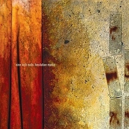 Image du média "HESITATION MARKS de NINE INCH NAILS"