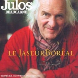 Image du média "JASEUR BORÉAL de Julos BEAUCARNE"