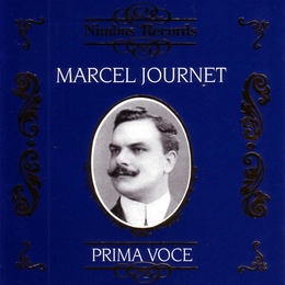 Image du média "MARCEL JOURNET (1867-1933)"