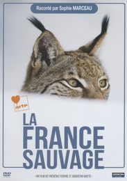 Image du média "LA FRANCE SAUVAGE de Frédéric FEBVRE"