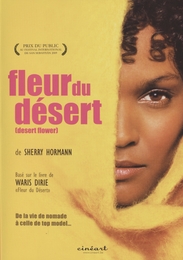 Image du média "FLEUR DU DÉSERT de Sherry HORMAN"