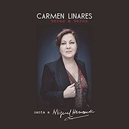 Image du média "VERSO A VERSO de Carmen LINARES"