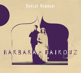 Image du média "BARBARA - FAIROUZ de Dorsaf HAMDANI"