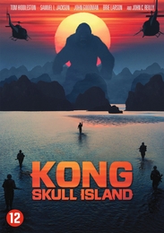 Image du média "KONG: SKULL ISLAND de Jordan VOGT-ROBERTS"