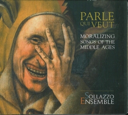 Image du média "PARLE QUI VEUT, CHANSONS MORALISANTES AU MOYEN AGE"