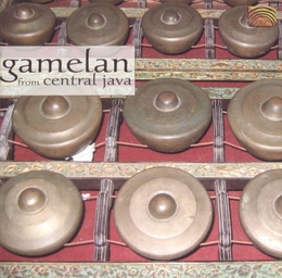 Image du média "GAMELAN FROM CENTRAL JAVA"