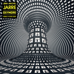 Image du média "OXYMORE - HOMAGE TO PIERRE HENRY de Jean-Michel JARRE"