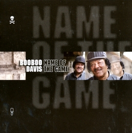 Image du média "NAME OF THE GAME de Boo Boo DAVIS"