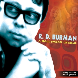 Image du média "A BOLLYWOOD LEGEND de R.D. BURMAN"