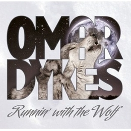 Image du média "RUNNIN' WITH THE WOLF de Omar DYKES"