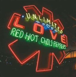 Image du média "UNLIMITED LOVE de THE RED HOT CHILI PEPPERS"