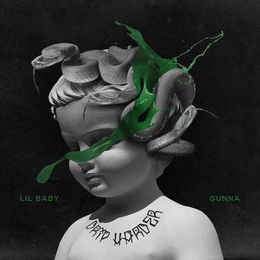 Image du média "DRIP HARDE de LIL BABY & GUNNA"