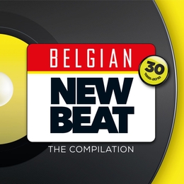 Image du média "BELGIAN NEW BEAT (THE COMPILATION)"