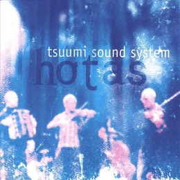 Image du média "HOTAS de TSUUMI SOUND SYSTEM"