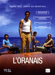 Image du média "L'ORANAIS de Lyès SALEM"