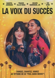 Image du média "LA VOIX DU SUCCÈS de Nisha GANATRA"