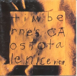 Image du média "NICE VIEW de Tim BERNE'S CAOS TOTALE"