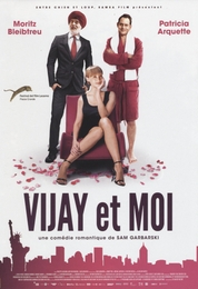 Image du média "VIJAY ET MOI de Sam GARBARSKI"