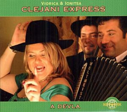 Image du média "A DEVLA de CLEJANI EXPRESS (VIORICA & IONITSA)"