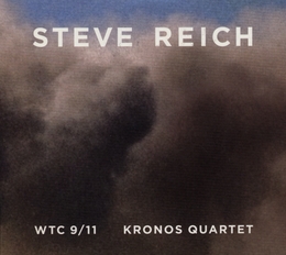 Image du média "WTC 9/11 / MALLET QUARTET / DANCE PATTERNS de Steve REICH"