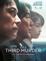 Image du média "THE THIRD MURDER de Hirokazu KORE-EDA"