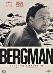 Image du média "BERGMAN, UNE ANNÉE DANS UNE VIE de Jane MAGNUSSON"