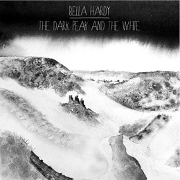 Image du média "THE DARK PEAK AND THE WHITE de Bella HARDY"