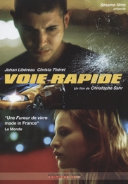 Image du média "VOIE RAPIDE de Christophe SAHR"