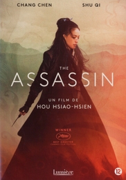 Image du média "THE ASSASSIN de Hsiao Hsien HOU"