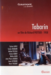 Image du média "TABARIN de Richard POTTIER"