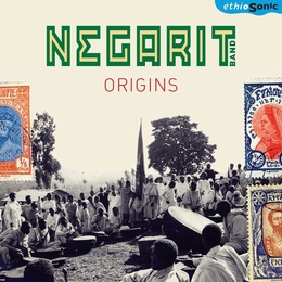 Image du média "ORIGINS de NEGARIT BAND"