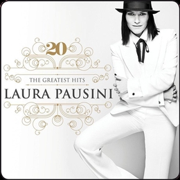 Image du média "20 - THE GREATEST HITS de Laura PAUSINI"