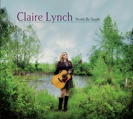 Image du média "NORTH BY SOUTH de Claire LYNCH"