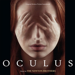 Image du média "OCULUS de THE NEWTON BROTHERS"