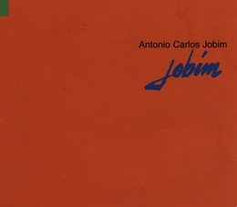 Image du média "JOBIM de António Carlos JOBIM"