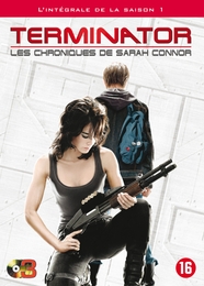 Image du média "TERMINATOR: LES CHRONIQUES DE SARAH CONNOR - 1/1 de Paul EDWARDS"