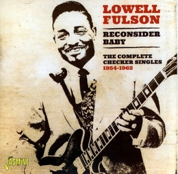 Image du média "RECONSIDER BABY de Lowell FULSON"